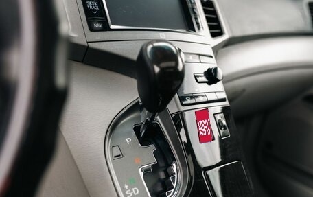Toyota Venza I, 2014 год, 2 240 000 рублей, 18 фотография