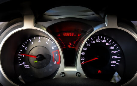 Nissan Juke II, 2013 год, 1 050 000 рублей, 12 фотография