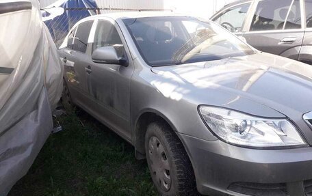 Skoda Octavia, 2012 год, 690 000 рублей, 2 фотография