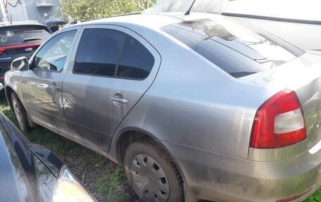 Skoda Octavia, 2012 год, 690 000 рублей, 13 фотография