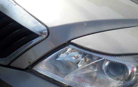 Skoda Octavia, 2012 год, 690 000 рублей, 9 фотография