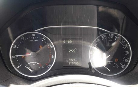 Skoda Octavia, 2012 год, 690 000 рублей, 19 фотография