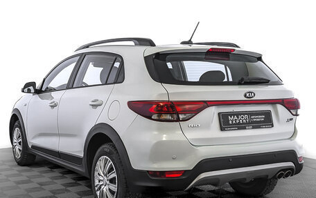 KIA Rio IV, 2019 год, 1 050 000 рублей, 7 фотография