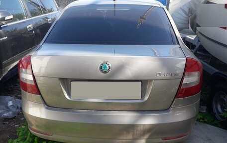 Skoda Octavia, 2012 год, 690 000 рублей, 20 фотография