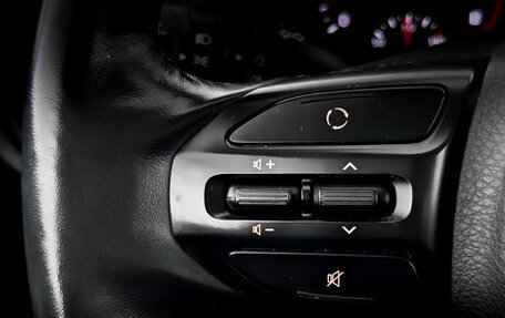 KIA Rio IV, 2019 год, 1 050 000 рублей, 26 фотография