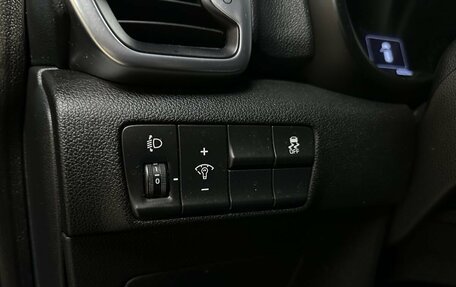KIA Sportage IV рестайлинг, 2017 год, 1 863 000 рублей, 19 фотография