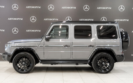Mercedes-Benz G-Класс W463 рестайлинг _iii, 2023 год, 19 990 000 рублей, 8 фотография