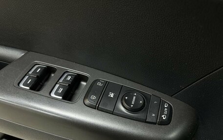 KIA Sportage IV рестайлинг, 2017 год, 1 863 000 рублей, 21 фотография