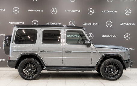 Mercedes-Benz G-Класс W463 рестайлинг _iii, 2023 год, 19 990 000 рублей, 4 фотография