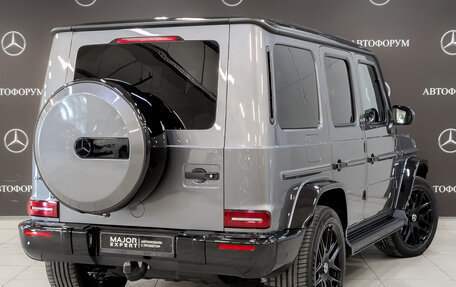 Mercedes-Benz G-Класс W463 рестайлинг _iii, 2023 год, 19 990 000 рублей, 5 фотография
