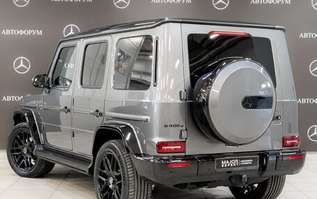 Mercedes-Benz G-Класс W463 рестайлинг _iii, 2023 год, 19 990 000 рублей, 7 фотография