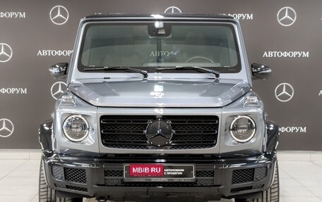Mercedes-Benz G-Класс W463 рестайлинг _iii, 2023 год, 19 990 000 рублей, 2 фотография