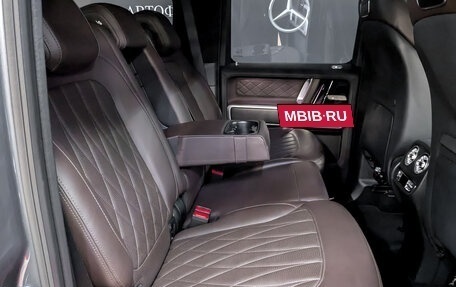 Mercedes-Benz G-Класс W463 рестайлинг _iii, 2023 год, 19 990 000 рублей, 12 фотография