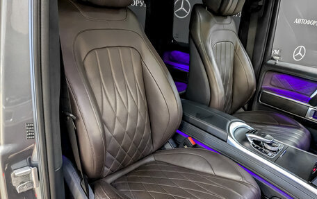 Mercedes-Benz G-Класс W463 рестайлинг _iii, 2023 год, 19 990 000 рублей, 23 фотография
