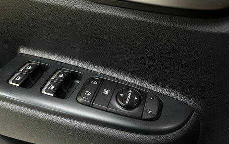 KIA Rio IV, 2019 год, 1 296 000 рублей, 19 фотография