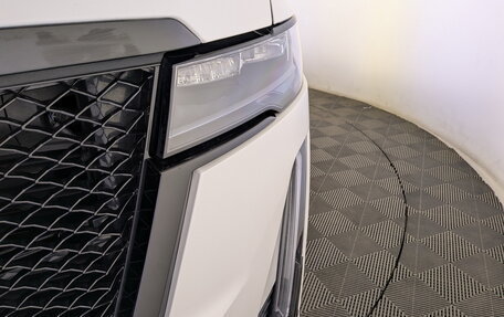 Cadillac Escalade V, 2021 год, 10 500 000 рублей, 17 фотография