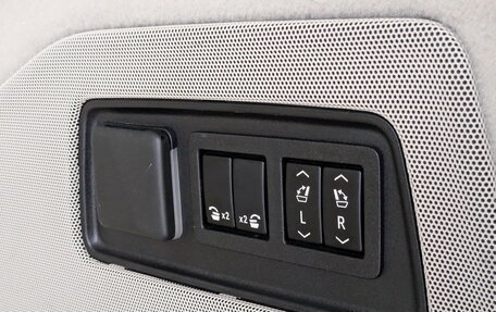 Cadillac Escalade V, 2021 год, 10 500 000 рублей, 27 фотография