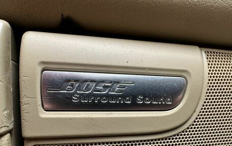 Audi A8, 2005 год, 600 000 рублей, 15 фотография