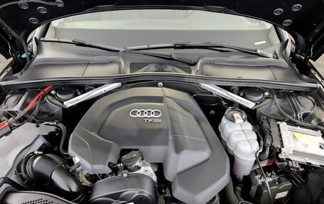 Audi A4, 2019 год, 2 965 000 рублей, 9 фотография