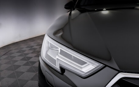Audi A4, 2019 год, 2 965 000 рублей, 17 фотография