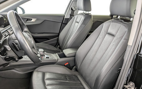 Audi A4, 2019 год, 2 965 000 рублей, 20 фотография