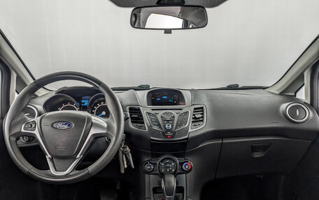 Ford Fiesta, 2016 год, 850 000 рублей, 14 фотография