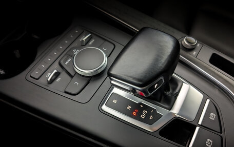 Audi A4, 2019 год, 2 965 000 рублей, 29 фотография