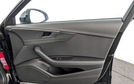 Audi A4, 2019 год, 2 965 000 рублей, 25 фотография