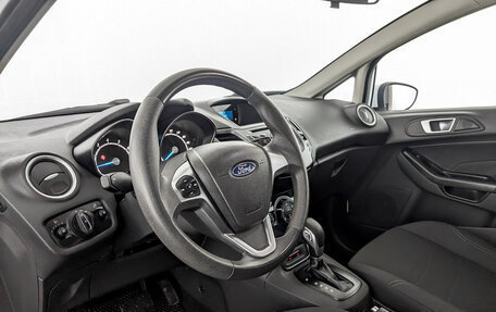 Ford Fiesta, 2016 год, 850 000 рублей, 16 фотография