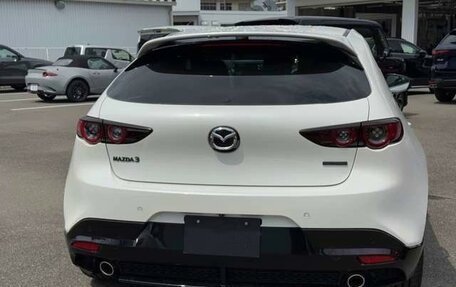 Mazda 3, 2021 год, 1 232 000 рублей, 6 фотография