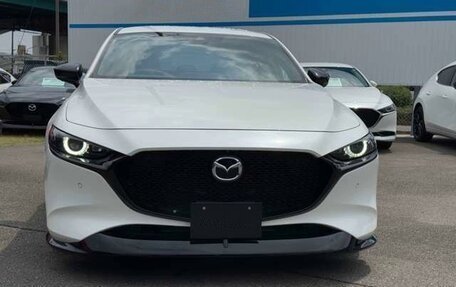 Mazda 3, 2021 год, 1 232 000 рублей, 2 фотография