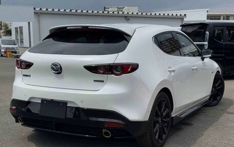 Mazda 3, 2021 год, 1 232 000 рублей, 7 фотография