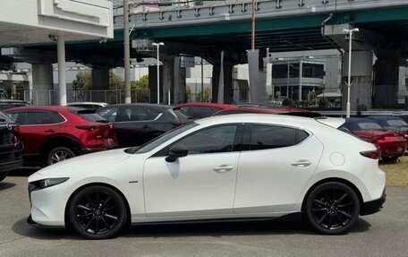 Mazda 3, 2021 год, 1 232 000 рублей, 5 фотография