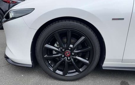 Mazda 3, 2021 год, 1 232 000 рублей, 4 фотография