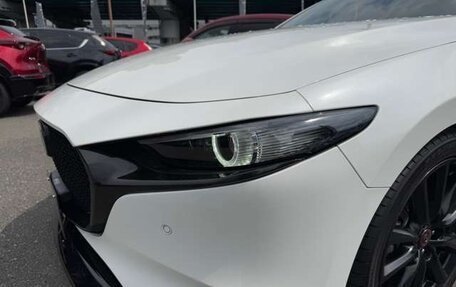 Mazda 3, 2021 год, 1 232 000 рублей, 3 фотография