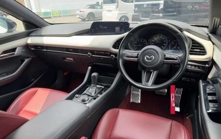 Mazda 3, 2021 год, 1 232 000 рублей, 8 фотография