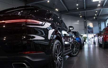 Porsche Cayenne III, 2024 год, 18 300 000 рублей, 7 фотография