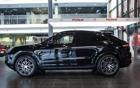Porsche Cayenne III, 2024 год, 18 300 000 рублей, 3 фотография