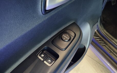 KIA Rio IV, 2020 год, 1 375 000 рублей, 23 фотография
