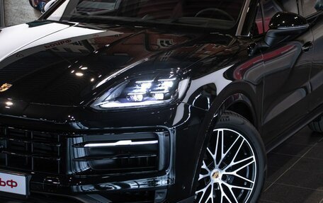 Porsche Cayenne III, 2024 год, 18 300 000 рублей, 2 фотография