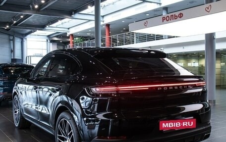 Porsche Cayenne III, 2024 год, 18 300 000 рублей, 4 фотография