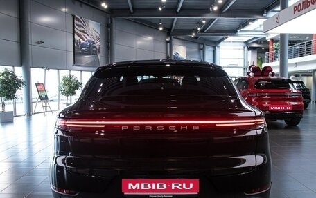 Porsche Cayenne III, 2024 год, 18 300 000 рублей, 5 фотография