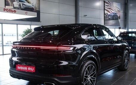 Porsche Cayenne III, 2024 год, 18 300 000 рублей, 6 фотография