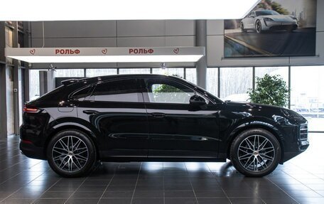 Porsche Cayenne III, 2024 год, 18 300 000 рублей, 8 фотография