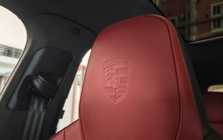 Porsche Cayenne III, 2024 год, 18 300 000 рублей, 17 фотография