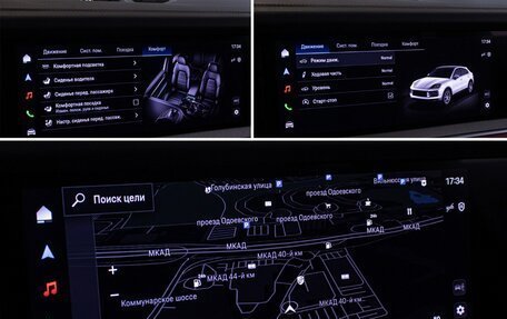 Porsche Cayenne III, 2024 год, 18 300 000 рублей, 20 фотография