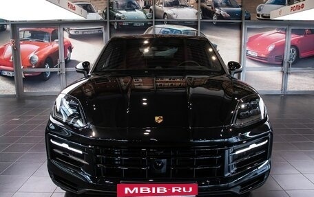 Porsche Cayenne III, 2024 год, 18 300 000 рублей, 9 фотография