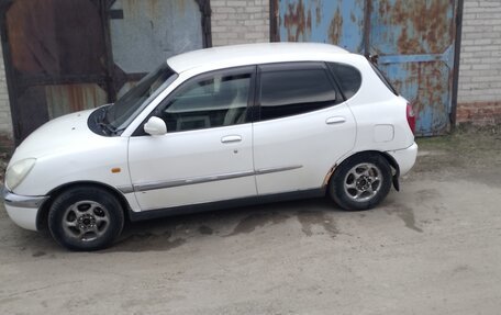 Toyota Duet, 1999 год, 200 000 рублей, 2 фотография