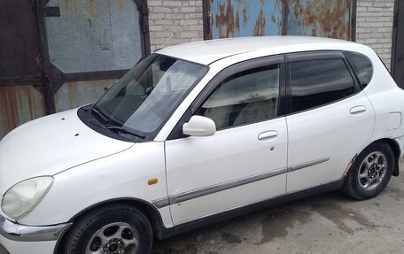 Toyota Duet, 1999 год, 200 000 рублей, 6 фотография