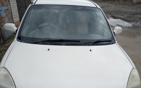 Toyota Duet, 1999 год, 200 000 рублей, 4 фотография